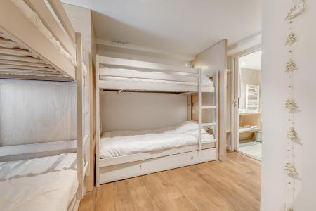 Vakantie in de bergen Appartement 3 kamers 8 personen (1102P) - La Résidence le Palafour - Tignes - Cabine