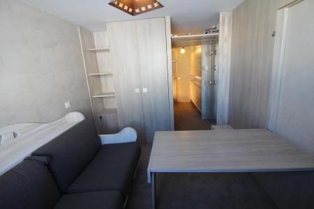 Vacaciones en montaña Estudio para 2 personas (911CL) - La Résidence le Palafour - Tignes - Habitación