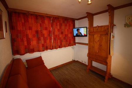 Vakantie in de bergen Studio 2 personen (712CL) - La Résidence le Palafour - Tignes - Woonkamer