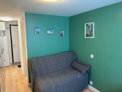 Vakantie in de bergen Studio 2 personen (F612 Premium) - La Résidence le Palafour - Tignes - Verblijf