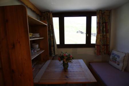 Vacances en montagne Studio 2 personnes (613CL) - La Résidence le Palafour - Tignes - Chambre