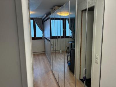 Vacances en montagne Studio 2 personnes (F612 Premium) - La Résidence le Palafour - Tignes - Logement
