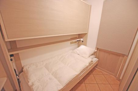 Vakantie in de bergen Studio 4 personen (305P) - La Résidence le Palafour - Tignes - Cabine