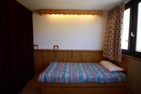 Urlaub in den Bergen Studio für 2 Personen (514CL) - La Résidence le Palafour - Tignes - Schlafzimmer