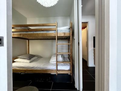 Urlaub in den Bergen 2-Zimmer-Appartment für 4 Personen (120) - La Résidence le Pelvoux - La Plagne