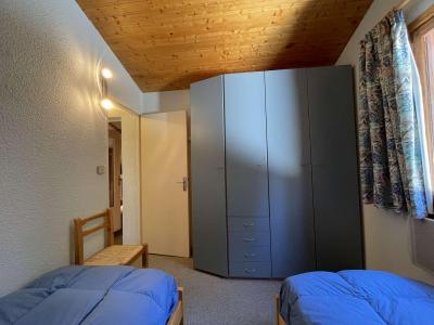 Vacances en montagne Appartement 4 pièces mezzanine 8 personnes (640-202) - La Résidence le Picamont - Montgenèvre - Cabine