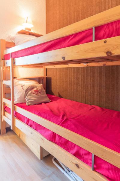 Vakantie in de bergen Studio bergnis 3 personen (BRU203) - La Résidence le Picamont - Montgenèvre - Cabine