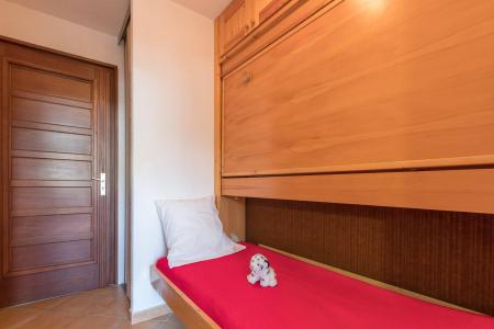 Vacanze in montagna Studio con alcova per 3 persone (DUA101) - La Résidence le Picamont - Montgenèvre - Cabina