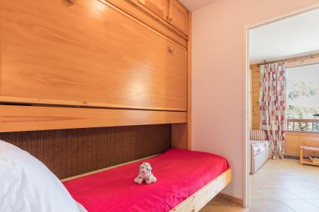 Vacanze in montagna Studio con alcova per 3 persone (DUA101) - La Résidence le Picamont - Montgenèvre - Cabina