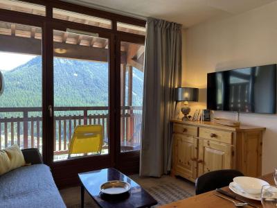 Urlaub in den Bergen 2-Zimmer-Berghütte für 4 Personen (630-410) - La Résidence le Plein Soleil - Montgenèvre - Unterkunft