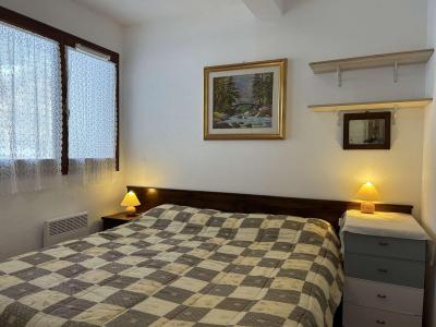 Vacances en montagne Appartement 2 pièces 3 personnes (309) - La Résidence le Plein Soleil - Montgenèvre - Logement