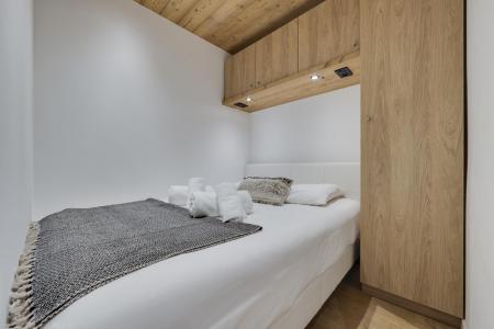 Каникулы в горах Апартаменты 2 комнат 4 чел. (107) - La Résidence le Rosset - Tignes - Комната 