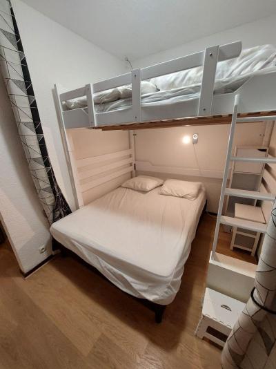 Каникулы в горах Квартира студия со спальней для 4 чел. (01) - La Résidence le Sappey - Les 2 Alpes