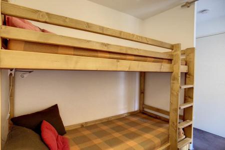 Vacaciones en montaña Apartamento cabina para 4 personas (411) - La Résidence le Sarvan - Les Menuires - Habitación