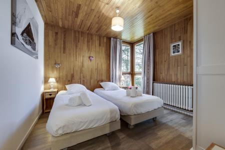Urlaub in den Bergen 2-Zimmer-Appartment für 2 Personen (8) - La Résidence le Savoy - Tignes - Unterkunft
