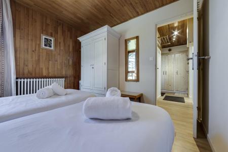 Vacanze in montagna Appartamento 2 stanze per 2 persone (8) - La Résidence le Savoy - Tignes - Alloggio