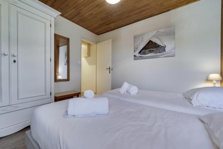 Vakantie in de bergen Appartement 2 kamers 2 personen (8) - La Résidence le Savoy - Tignes - Verblijf