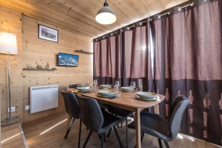 Vacanze in montagna Appartamento 2 stanze per 6 persone (J4) - La Résidence le Sérac - Val Thorens