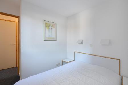 Holiday in mountain resort 2 room apartment cabin 6 people (SXT109) - La Résidence le Sextant - Montchavin La Plagne - Bedroom