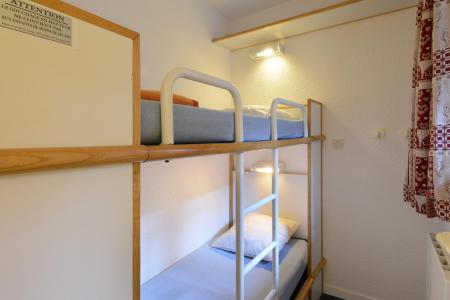 Vacances en montagne Appartement 2 pièces cabine 6 personnes (SXT109) - La Résidence le Sextant - Montchavin La Plagne - Chambre