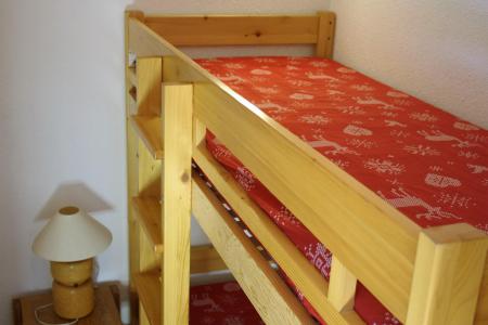 Holiday in mountain resort 2 room apartment 4 people (21CL) - La Résidence le Shamrock - Tignes