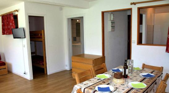 Urlaub in den Bergen 2-Zimmer-Appartment für 4 Personen (21CL) - La Résidence le Shamrock - Tignes