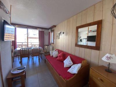 Vakantie in de bergen Appartement 3 kamers 6 personen (1018) - La résidence le Soleil - Les 2 Alpes