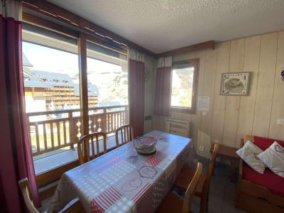 Vakantie in de bergen Appartement 3 kamers 6 personen (1018) - La résidence le Soleil - Les 2 Alpes