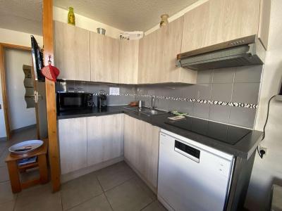 Vakantie in de bergen Appartement 3 kamers 6 personen (1018) - La résidence le Soleil - Les 2 Alpes