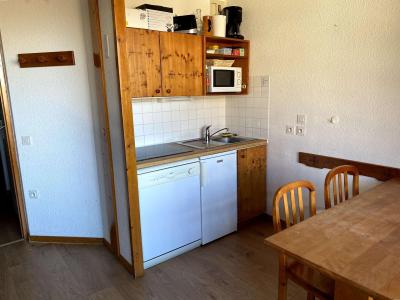 Vakantie in de bergen Appartement 2 kamers 5 personen (1022) - La résidence le Soleil - Les 2 Alpes