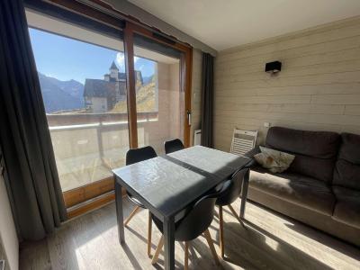 Vakantie in de bergen Appartement 2 kamers bergnis 6 personen (424) - La résidence le Soleil - Les 2 Alpes