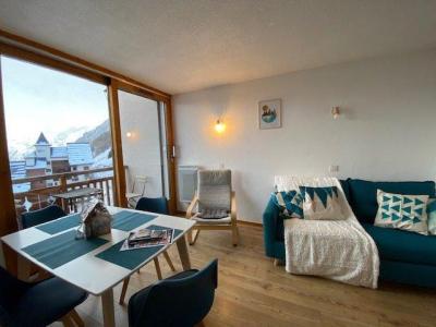 Vacanze in montagna Appartamento 2 stanze con alcova per 5 persone (811) - La résidence le Soleil - Les 2 Alpes