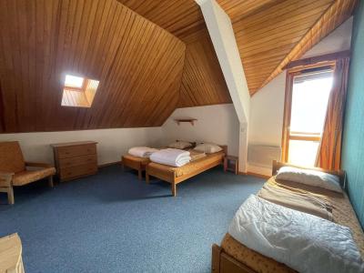 Wakacje w górach Apartament duplex 5 pokojowy 9 osób (363) - La résidence le Soleil - Les 2 Alpes - Pokój
