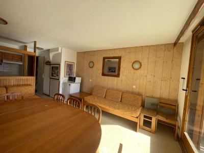 Wakacje w górach Apartament duplex 5 pokojowy 9 osób (363) - La résidence le Soleil - Les 2 Alpes - Pokój gościnny