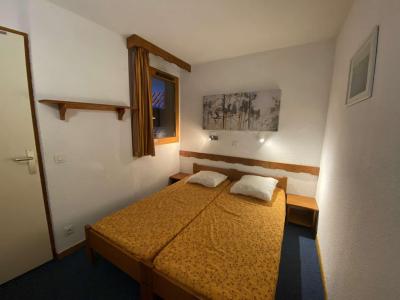 Vacances en montagne Appartement 3 pièces 6 personnes (1018) - La résidence le Soleil - Les 2 Alpes - Cabine