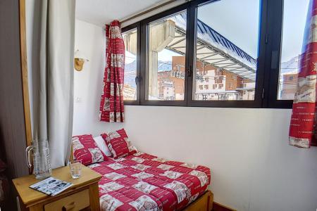 Vacaciones en montaña Apartamento cabina para 4 personas (203) - La Résidence le Sorbier - Les Menuires - Habitación
