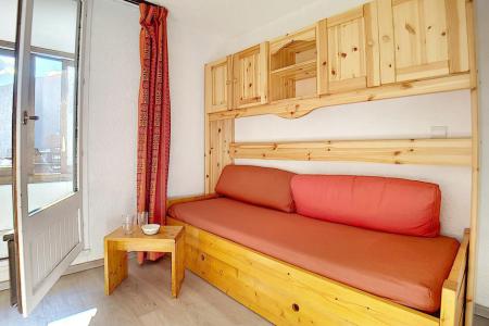 Vacaciones en montaña Apartamento cabina para 4 personas (224) - La Résidence le Sorbier - Les Menuires - Estancia