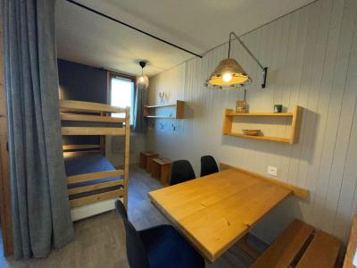 Vakantie in de bergen Studio 4 personen (35) - La Résidence le Squaw Valley - La Plagne - Woonkamer