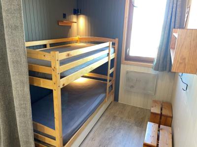 Urlaub in den Bergen Studio für 4 Personen (35) - La Résidence le Squaw Valley - La Plagne - Schlafzimmer