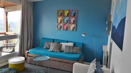 Каникулы в горах Апартаменты 3 комнат 8 чел. (812) - La Résidence le Thuria - Les Arcs - квартира