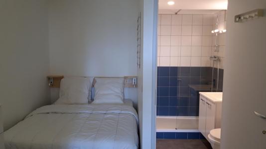 Vacanze in montagna Appartamento 3 stanze per 8 persone (712) - La Résidence le Thuria - Les Arcs