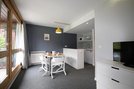 Vacanze in montagna Appartamento 2 stanze per 5 persone (715) - La Résidence le Thuria - Les Arcs