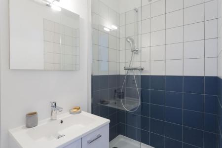 Vacaciones en montaña Apartamento 2 piezas cabina para 5 personas (713) - La Résidence le Thuria - Les Arcs