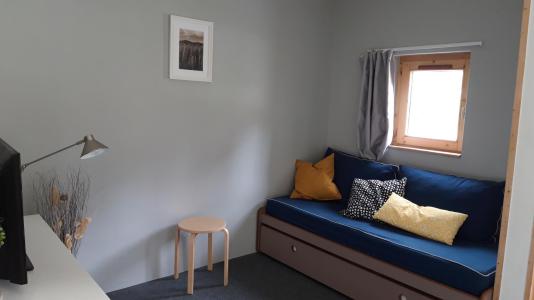 Vacanze in montagna Appartamento 2 stanze per 5 persone (715) - La Résidence le Thuria - Les Arcs - Divano-letto