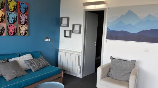 Vakantie in de bergen Appartement 3 kamers 8 personen (812) - La Résidence le Thuria - Les Arcs - Verblijf
