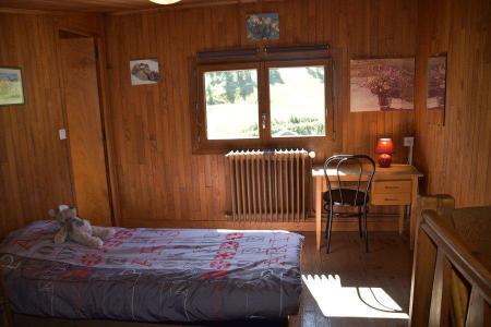 Vacances en montagne Appartement duplex 3 pièces 8 personnes (Sil) - La Résidence le Transalpin - Montgenèvre