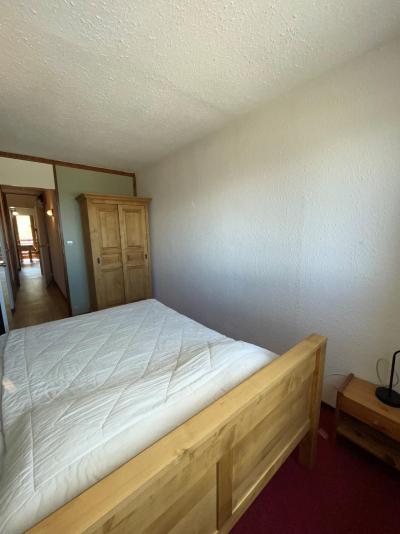 Vakantie in de bergen Appartement 3 kamers 7 personen (204) - La Résidence le Vercors - La Plagne - Kamer