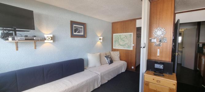 Vakantie in de bergen Studio 4 personen (11) - La Résidence le Vercors - La Plagne - Woonkamer