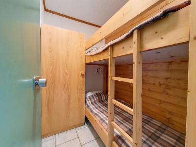 Vacaciones en montaña Apartamento cabina para 4 personas (225) - La Résidence le Villaret - Les Menuires - Habitación