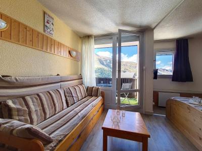 Vacaciones en montaña Apartamento cabina para 4 personas (426) - La Résidence le Villaret - Les Menuires - Estancia